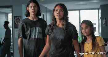 Awake on Netflix: The ending explained and all your questions answered     - CNET