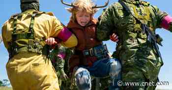 Sweet Tooth on Netflix: That ending explained and all your questions answered     - CNET