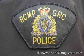 RCMP seek suspect in Vancouver Island-wide crime spree - North Island Gazette