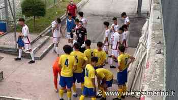 L'Under 17 del Matelica chiude con una sconfitta - Vivere Camerino