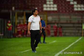 Ancona-Matelica. Colavitto: "giorni difficili, mi sto riprendendo. Ora massimo impegno" - Redazione ETV Marche