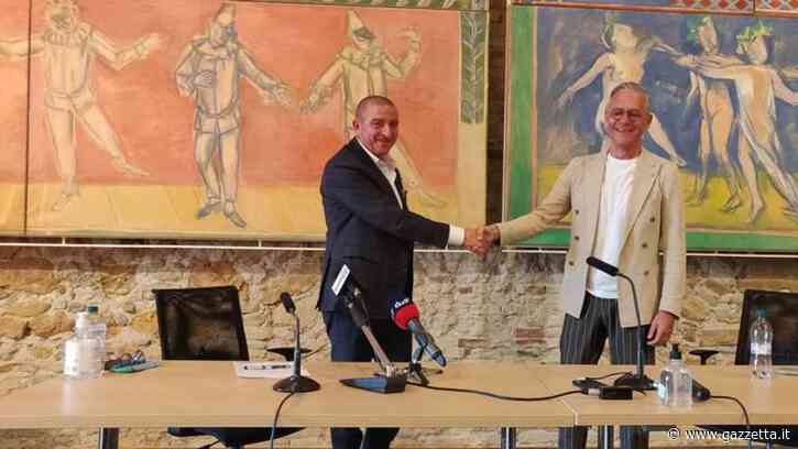 Serie C, riecco l'Ancona: ripartirà al fianco del Matelica. Con doppio nome - La Gazzetta dello Sport