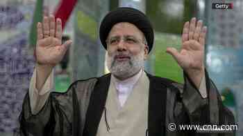Iran elected a hard-liner. Let's see what he does now