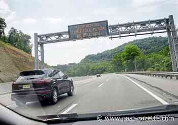 Pa. Turnpike pays $503K for Jehovah's Witnesses hall in West Mifflin for Mon-Fayette Expressway