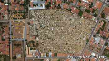 Prefeitura desapropria área para construção de novo cemitério em Guanambi; obras foram iniciadas - Agência Sertão