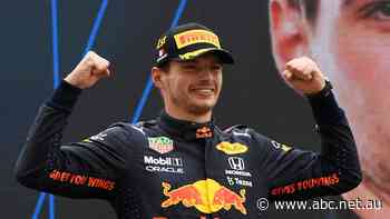 Verstappen chases down Hamilton to win thrilling French Grand Prix, Ricciardo climbs to sixth