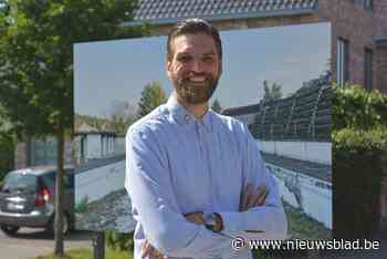 Fotoexpo in open lucht toont vervallen zwembaden (Laarne) - Het Nieuwsblad