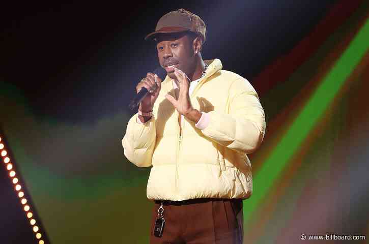 Fans Choose Tyler, The Creator’s ‘Lumberjack’ as This Week’s Favorite New Music