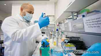 Coronavirus: Abu Dhabi to establish lab to screen wastewater for infectious diseases - The National