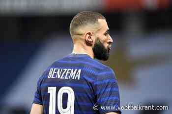 Antoine Griezmann verzekert: &quot;Benzema ligt goed in de groep bij staff én andere spelers&quot;