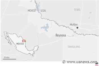 At Least 18 Killed in Violence Near US-Mexico Border