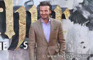 David Beckham 'eyes a $14.1m super yacht' - FOX 11 and FOX 41