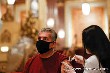 California rolls out digital vaccine verification — but don't call it a passport