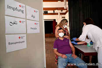 Tafelladen-Kunden werden geimpft