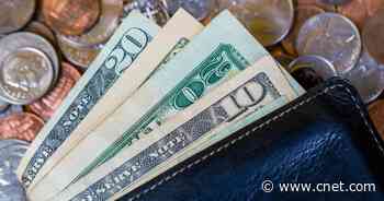 When will the IRS send my tax refund? How to track your money now     - CNET