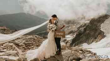 Pandemic-era elopements, micro-weddings could be here to stay as couples find less is more