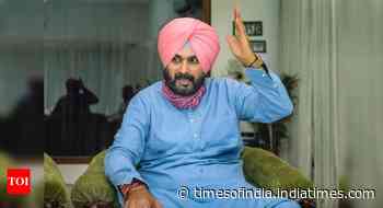 'I’m not a showpiece to be used for polls': Navjot Sidhu