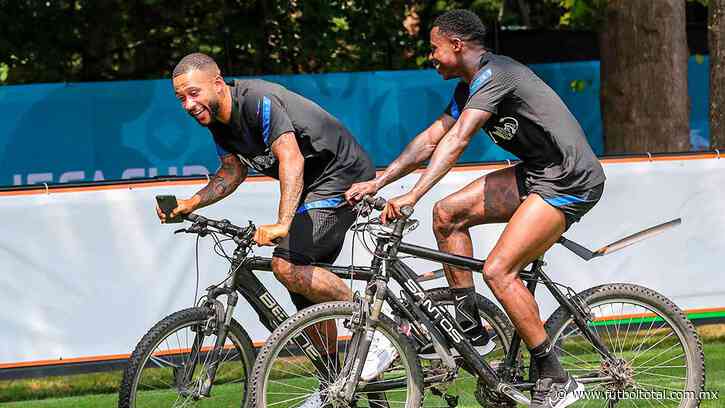 Finlandia vs Bélgica: A qué hora es para México, canal de TV en vivo y cómo ver; juego del Grupo ...