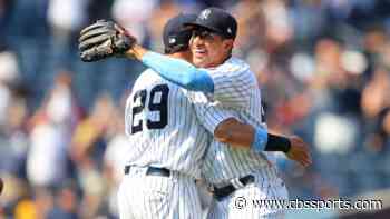 Yankees turn game-ending triple play vs. A's and make MLB history in the process