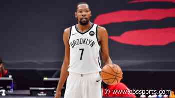 Team USA basketball: Nets' Kevin Durant expected to commit to play in Tokyo Olympics, per report