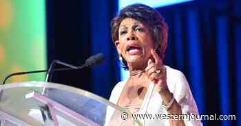 Maxine Waters Tells Jim Acosta January 6 Was Planned Within the Trump Campaign, Demands Commission to Investigate