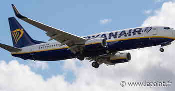 Toulouse : un vol Ryanair décolle en avance et oublie des passagers - Le Point