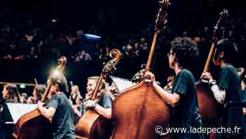 Toulouse. Haute-Garonne : un orchestre avec des jeunes issus des quartiers sensibles - LaDepeche.fr