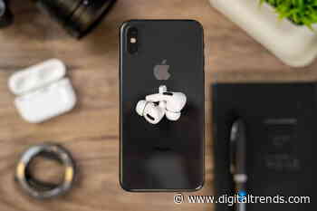 Don’t buy AirPods today — wait until tomorrow