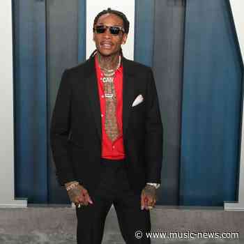 Wiz Khalifa to portray George Clinton in Neil Bogart biopic