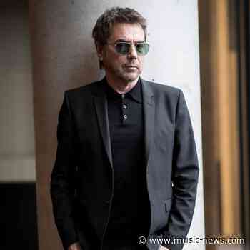 Jean-Michel Jarre to receive top French honour