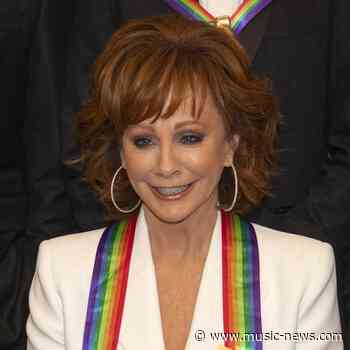 Reba McEntire will always feel terrible about scrapping Kenny Rogers duet plans