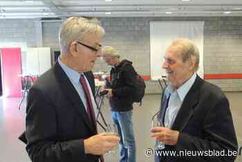 Sterbos rouwt om kapelaan Juul Sterkens (Wuustwezel) - Het Nieuwsblad