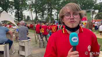 Thriller Rode Duivels deed ook Wuustwezel nagelbijten - ATV