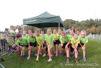 Voorstel om leerlingen meer te laten bewegen met SportKompas - Het Nieuwsblad