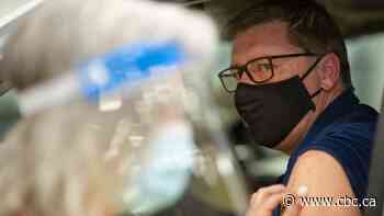 Province will lift all public health restrictions on July 11, premier says in COVID-19 update