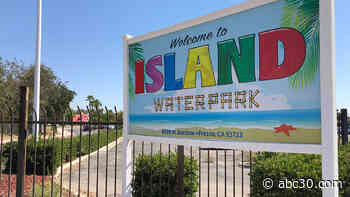 Man drowns at Fresno's Island Water Park