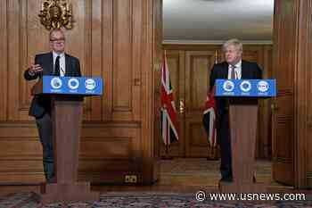 UK Launches Plan to Capitalise on Science and Technology Breakthroughs