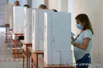 Armenian PM's Party Far Ahead in Early Election Results