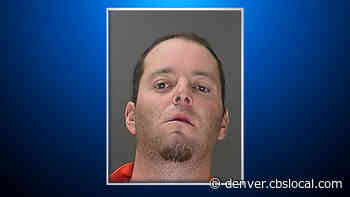 Ryan Scott Avery: Person Of Interest In Deadly Shooting In Aurora That Left 1 Dead - CBS Denver