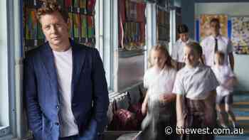 Barefoot Investor: Scott Pape's mission to improve kids' financial literacy with new TV series - The West Australian