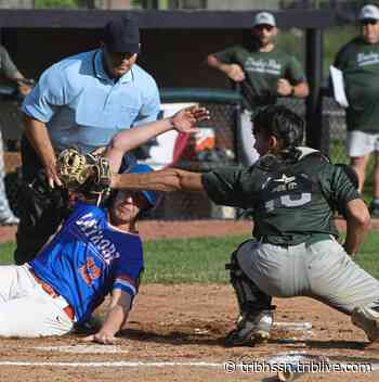 Penn-Trafford grad Giovanni Scott to spend summer fine-tuning his game | Trib HSSN - TribLIVE