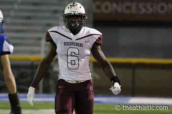 Nebraska Huskers football recruiting: Analysis on Richard Torres, Chase Androff and Scott Frost's 2022 class - The Athletic