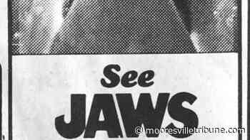 Scott Hollifield: Big news from the summer of '75 - Mooresville Tribune