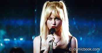 Scott Pilgrim: Brie Larson Back on Billboard Music Charts 16 Years Later - ComicBook.com