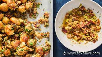 Every-occasion potato salad from Chef Ryan Scott - Fox News