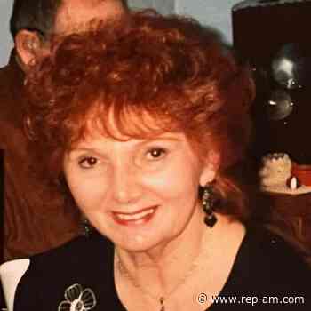 Margo M. Scott - Waterbury Republican American
