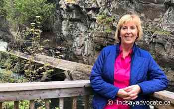 Fall from grace: Why MPP Laurie Scott may have been pushed out of cabinet — Lindsay Advocate - Lindsay Advocate