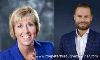Cabinet shuffle sees MPP Laurie Scott demoted, MPP Dave Piccini now environment minister - ThePeterboroughExaminer.com