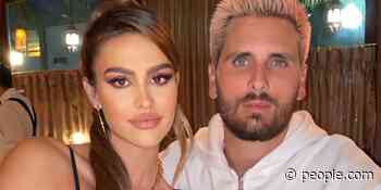 Scott Disick Spent More Than $57,000 on Another Extravagant Birthday Gift for Amelia Hamlin - PEOPLE