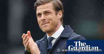 Scott Parker wanted by Bournemouth as Fulham exit looms for manager - The Guardian